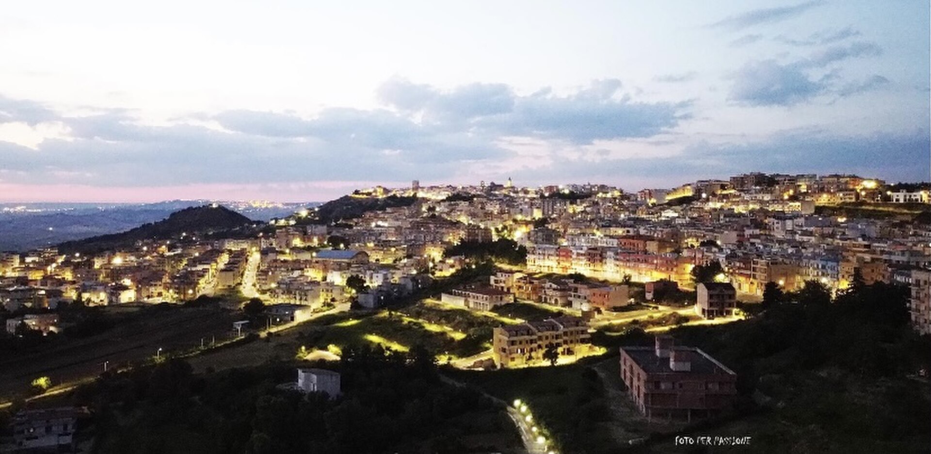 Montescaglioso